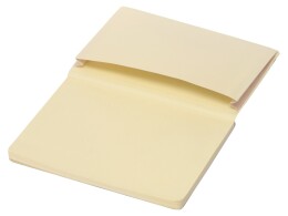 Разное Блокнот А5 «Fabrizio», 64 листа, черный