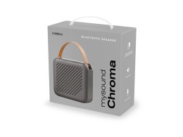 Rombica Портативная акустика Rombica mysound Chroma Grey