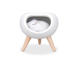 Rombica Ночник Rombica LED Koko White