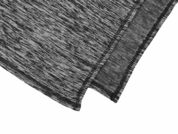 Разное Набор для путешествия Comfort с пледом и маской, серый