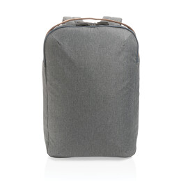 Разное Двухцветный рюкзак Impact из RPET AWARE™ для ноутбука 15.6"