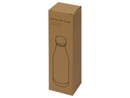 Разное Термобутылка Актив Soft Touch, 500мл, красный