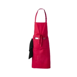 Happy Gifts Extra Фартук KONNER, белый, 20% хлопок, 80% полиэстер