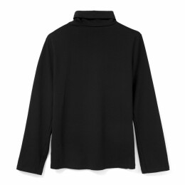 Molti Водолазка Urban, черная