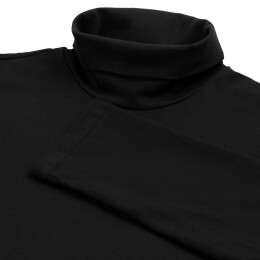 Molti Водолазка Urban, черная