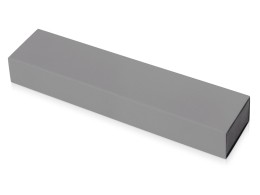 Разное Футляр для ручки "Real", серый (Р)