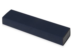 Разное Футляр для ручки "Real", темно-синий (Р)