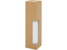 Разное Cove Бутылка из нержавеющей стали объемом 500 мл с вакуумной изоляцией, белый