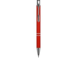 Разное Механический карандаш "Legend Pencil" софт-тач 0.5 мм, красный