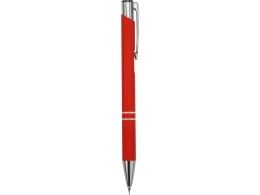 Разное Механический карандаш "Legend Pencil" софт-тач 0.5 мм, красный