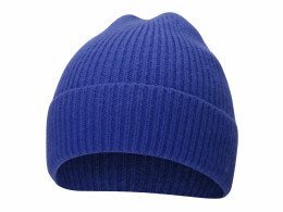 US Basic Шапка Nordend, крупный риб, классический синий