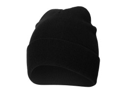 US Basic Шапка Dunant, двуслойная, черный