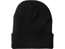 US Basic Шапка Dunant, двуслойная, черный
