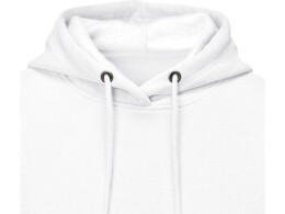 Elevate Charon Женская толстовка с капюшоном, белый