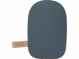 Разное Внешний аккумулятор в форме камня «Stone», 7800 mAh, темно-серый
