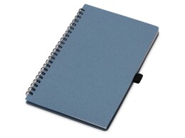 Разное Блокнот А5 «Toledo M», синий