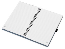 Разное Блокнот А5 «Toledo M», синий