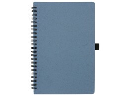 Разное Блокнот А5 «Toledo M», синий