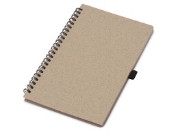 Разное Блокнот А5 «Toledo M», бежевый