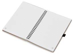 Разное Блокнот А5 «Toledo M», бежевый