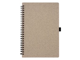 Разное Блокнот А5 «Toledo M», бежевый