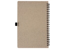 Разное Блокнот А5 «Toledo M», бежевый