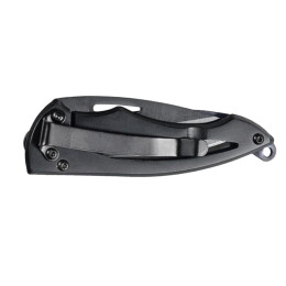 Happy Gifts Extra THIAM Складной нож, сталь, черный