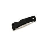 Happy Gifts Extra BOMBER Нож складной, нержавеющая сталь, черный