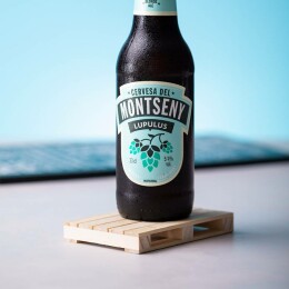 Happy Gifts Extra Подставка для кружки PALET