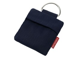 Kikkerland Защитная маска с чехлом "Safety"