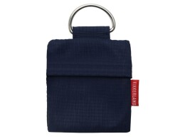 Kikkerland Защитная маска с чехлом "Safety"