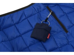 Kikkerland Защитная маска с чехлом "Safety"