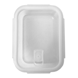 Happy Gifts Extra Ланч-бокс TUBER, боросиликатное стекло