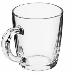 Разное Кружка Basic Round