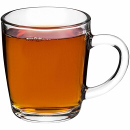 Разное Кружка Basic Round