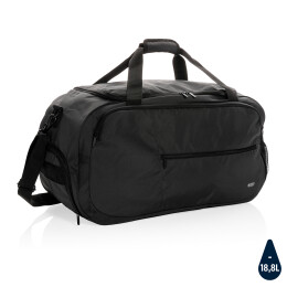 Разное Спортивная сумка Swiss Peak из RPET AWARE™