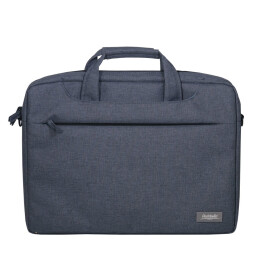 Portobello Рюкзаки, Сумки Сумка для ноутбука Migliores, серый/серый