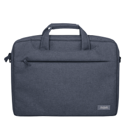 Portobello Рюкзаки, Сумки Сумка для ноутбука Migliores, серый/серый