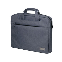 Portobello Рюкзаки, Сумки Сумка для ноутбука Migliores, серый/серый