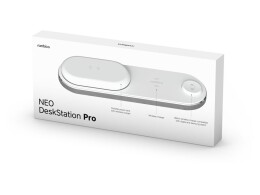 Rombica Зарядное устройство Rombica NEO DeskStation Pro