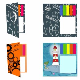 сделано в России Набор стикеров LiStick на заказ