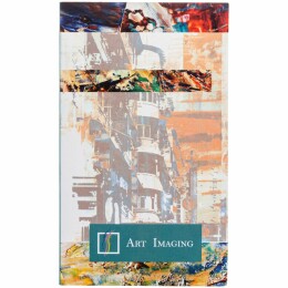 сделано в России Набор стикеров LiStick на заказ