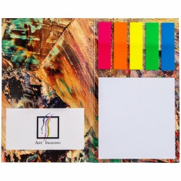 сделано в России Набор стикеров LiStick на заказ