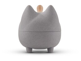 Rombica Портативная акустика Rombica Mysound Tito 1C, светло-серый