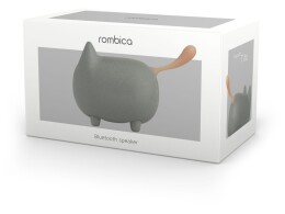 Rombica Портативная акустика Rombica Mysound Tito 1C, светло-серый