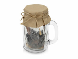 Eat & Bite Подарочный набор «Глинтвейн» с кружкой