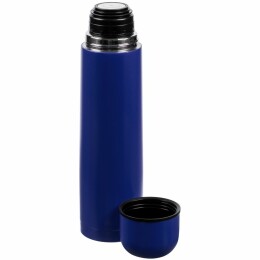 Molti Термос Hiker 750, синий