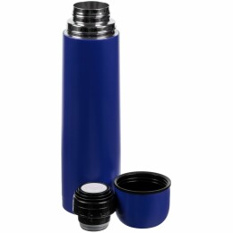 Molti Термос Hiker 750, синий