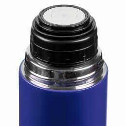 Molti Термос Hiker 750, синий