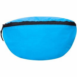 Molti Поясная сумка Manifest Color из светоотражающей ткани, синяя